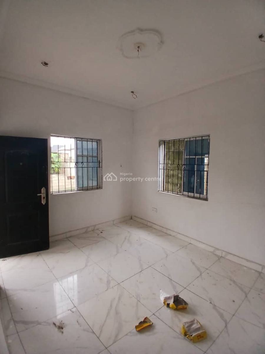 Luxurious Mini Flat, Unity Estate, Badore, Ajah, Lagos, Mini Flat (room and Parlour) for Rent