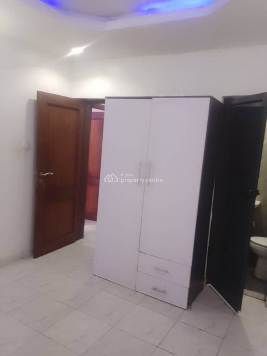 Mini Flat with 2 Toilets and Very Clean., Olawaiye Estate, Olowora, Magodo, Lagos, Mini Flat (room and Parlour) for Rent