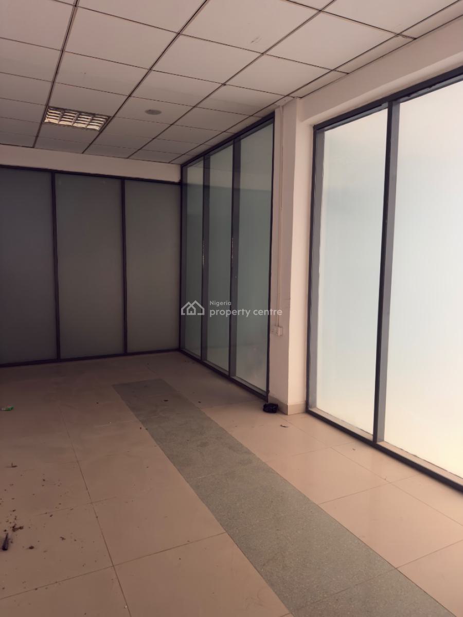 12sqm Private Office Work-space, Maitama, Maitama District, Abuja, Office Space for Rent
