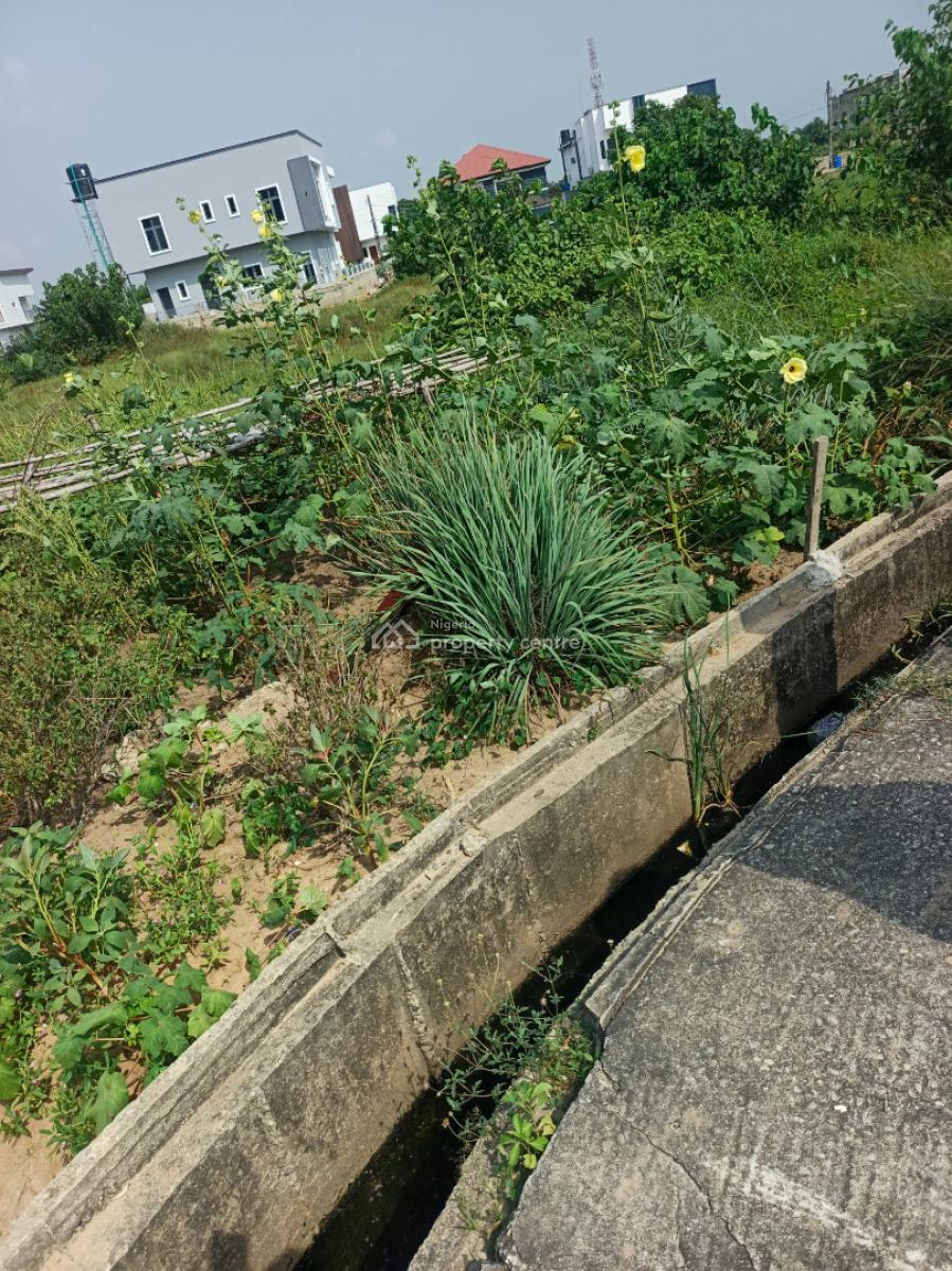 450sqm Residensial Land, Pearl Garden Estate, Sangotedo, Ajah, Lagos, Residential Land for Sale