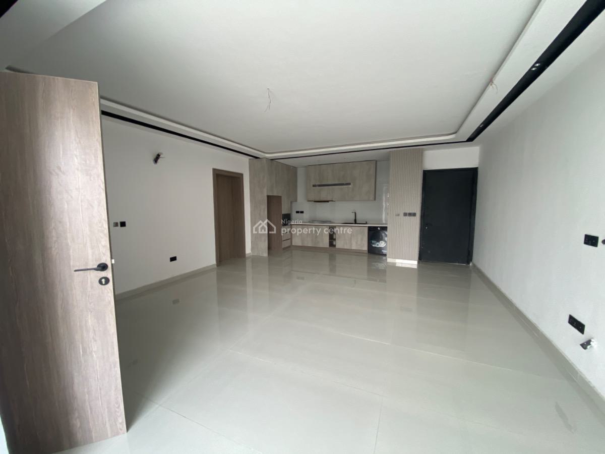 2-bedroom Apartment, Lekki Phase 1, Lekki, Lagos, Flat / Apartment for Sale
