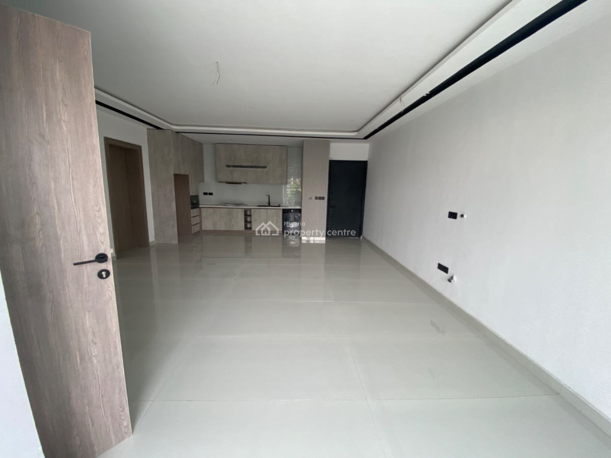 2-bedroom Apartment, Lekki Phase 1, Lekki, Lagos, Flat / Apartment for Sale