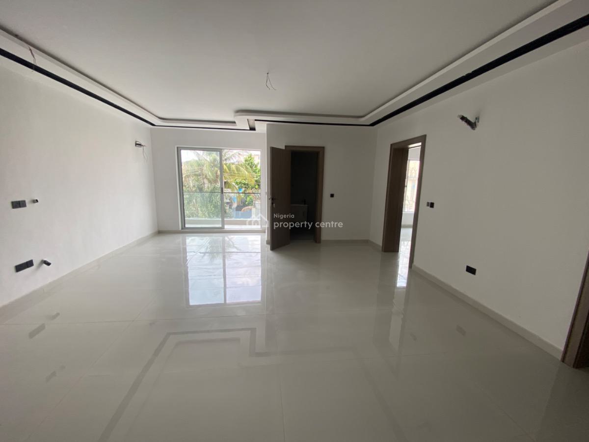 2-bedroom Apartment, Lekki Phase 1, Lekki, Lagos, Flat / Apartment for Sale