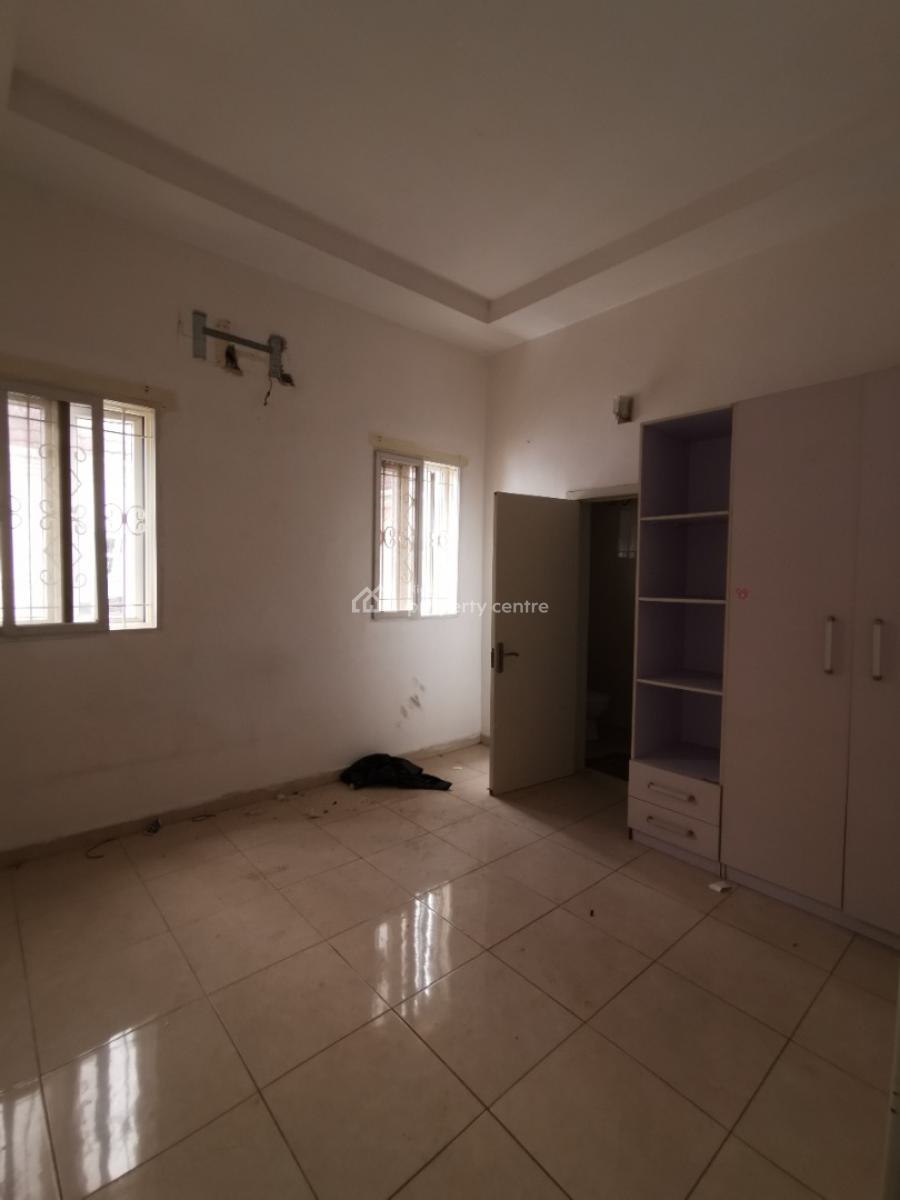 Spacious Semi Master Bedroom, Bera Estate, Chevron, Lekki, Lagos, Flat / Apartment for Rent