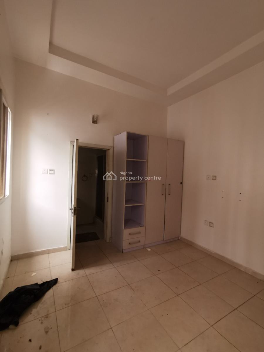 Spacious Semi Master Bedroom, Bera Estate, Chevron, Lekki, Lagos, Flat / Apartment for Rent
