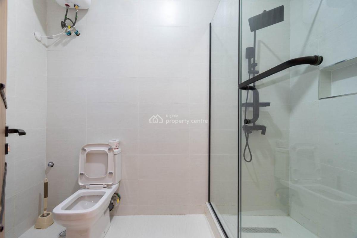 Luxury 2 Bedroom Apartment, Emma Abimbola Cole, Lekki Phase 1, Lekki, Lagos, Flat / Apartment Short Let