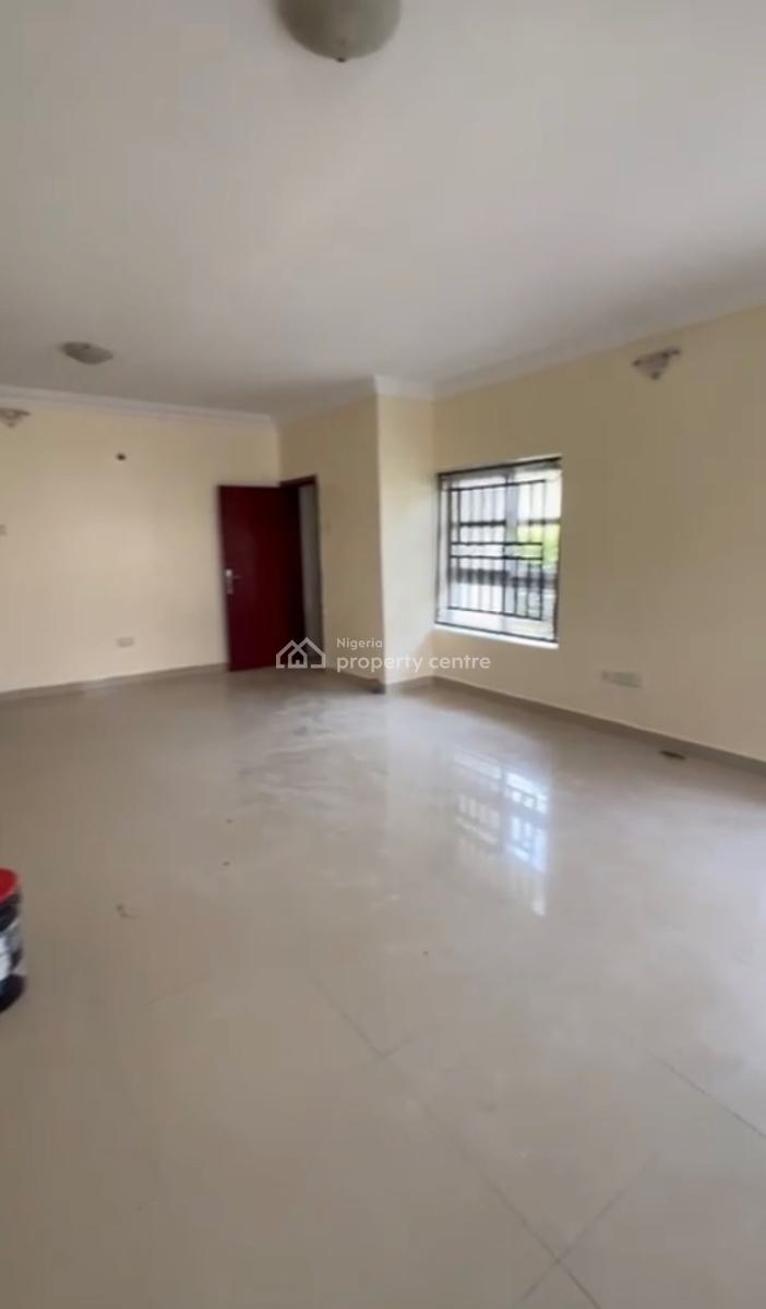 Spacious 4 Bedroom Bungalow with 24 Hours Electricity, Napier Garden Estate, Ikota, Lekki, Lagos, Detached Bungalow for Rent