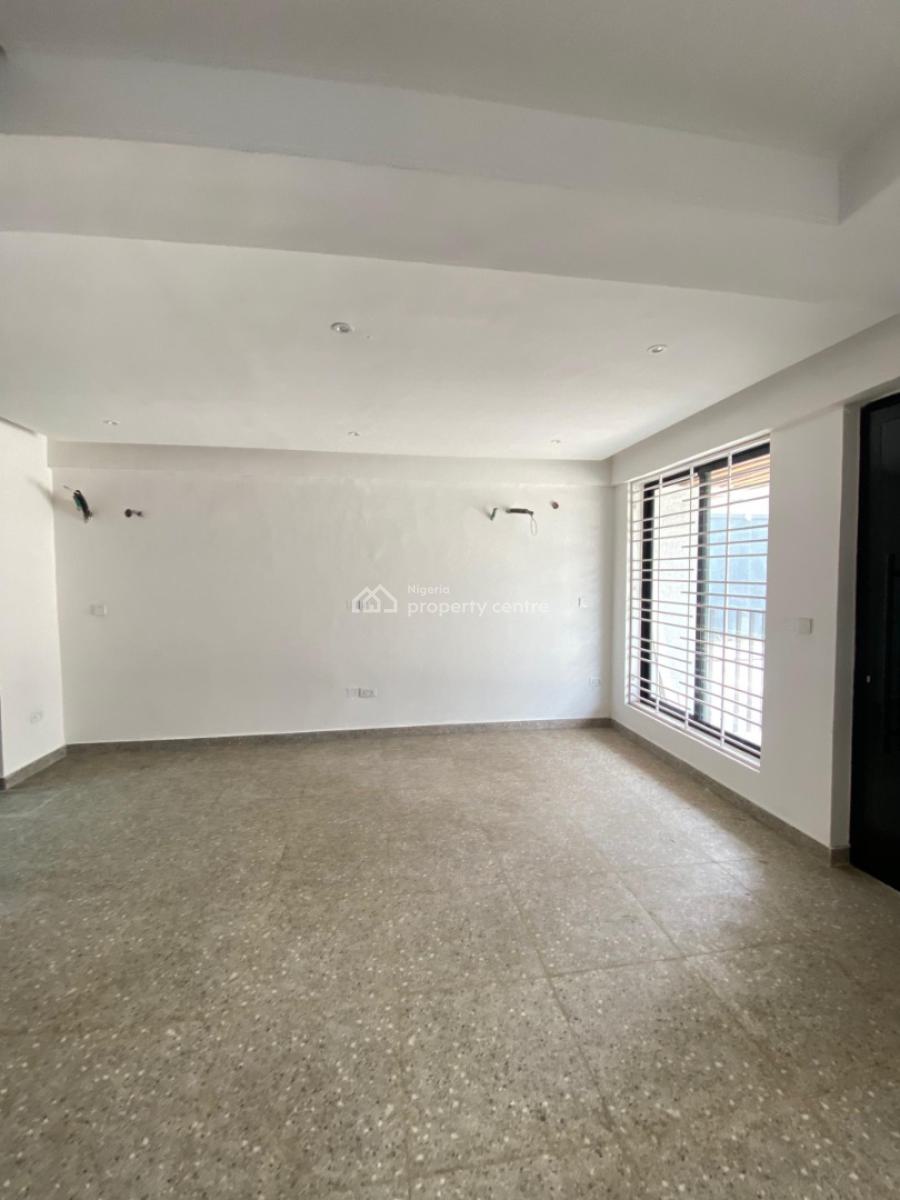 Impeccable 4 Bedroom Terrace Duplex with Bq, Ikate, Lekki, Lagos, Terraced Duplex for Sale
