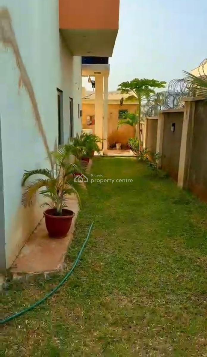 5bedroom Fully Detached Duplex in Katampe Extension, Katampe Extension, Katampe, Abuja, Detached Duplex for Sale