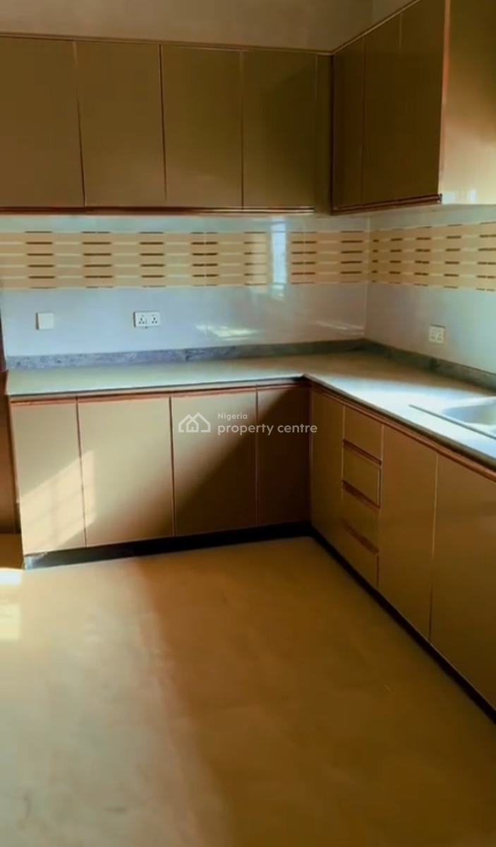 5bedroom Fully Detached Duplex in Katampe Extension, Katampe Extension, Katampe, Abuja, Detached Duplex for Sale