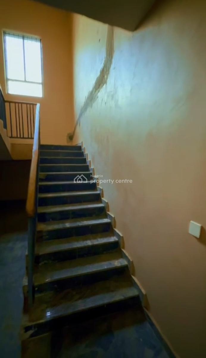 5bedroom Fully Detached Duplex in Katampe Extension, Katampe Extension, Katampe, Abuja, Detached Duplex for Sale