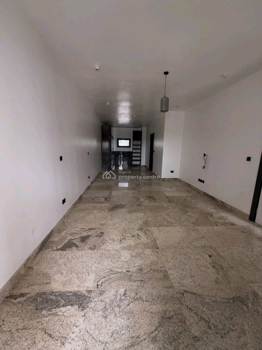 Luxury 4-bedroom Duplex with Bq  Location: Kado, Abuja  Price: ₦75, Kado, Abuja, House for Sale