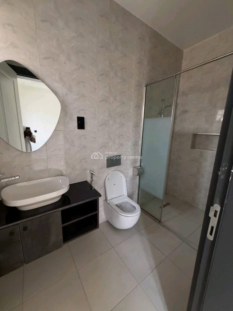 Luxury 4-bedroom Duplex with Bq  Location: Kado, Abuja  Price: ₦75, Kado, Abuja, House for Sale