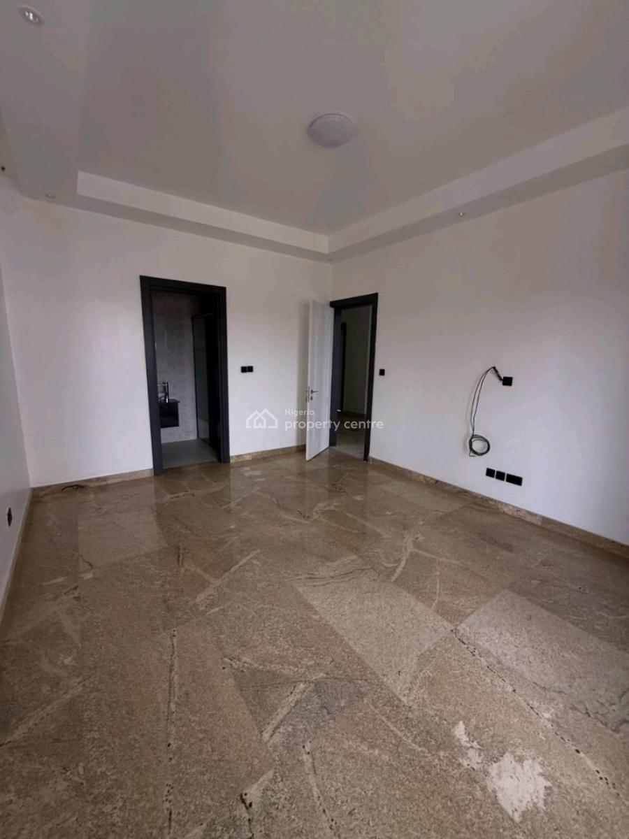 Luxury 4-bedroom Duplex with Bq  Location: Kado, Abuja  Price: ₦75, Kado, Abuja, House for Sale