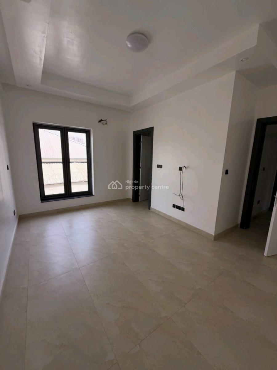 Luxury 4-bedroom Duplex with Bq  Location: Kado, Abuja  Price: ₦75, Kado, Abuja, House for Sale