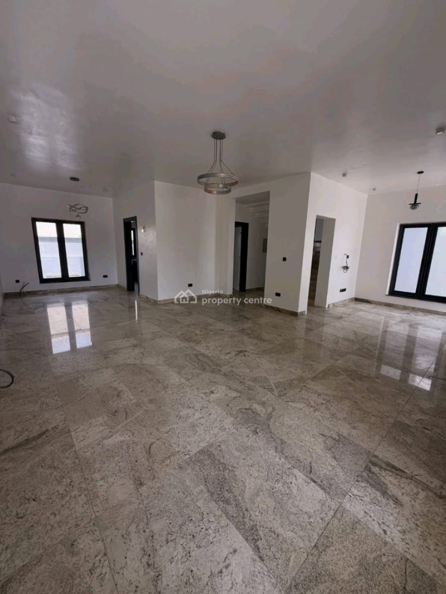 Luxury 4-bedroom Duplex with Bq  Location: Kado, Abuja  Price: ₦75, Kado, Abuja, House for Sale