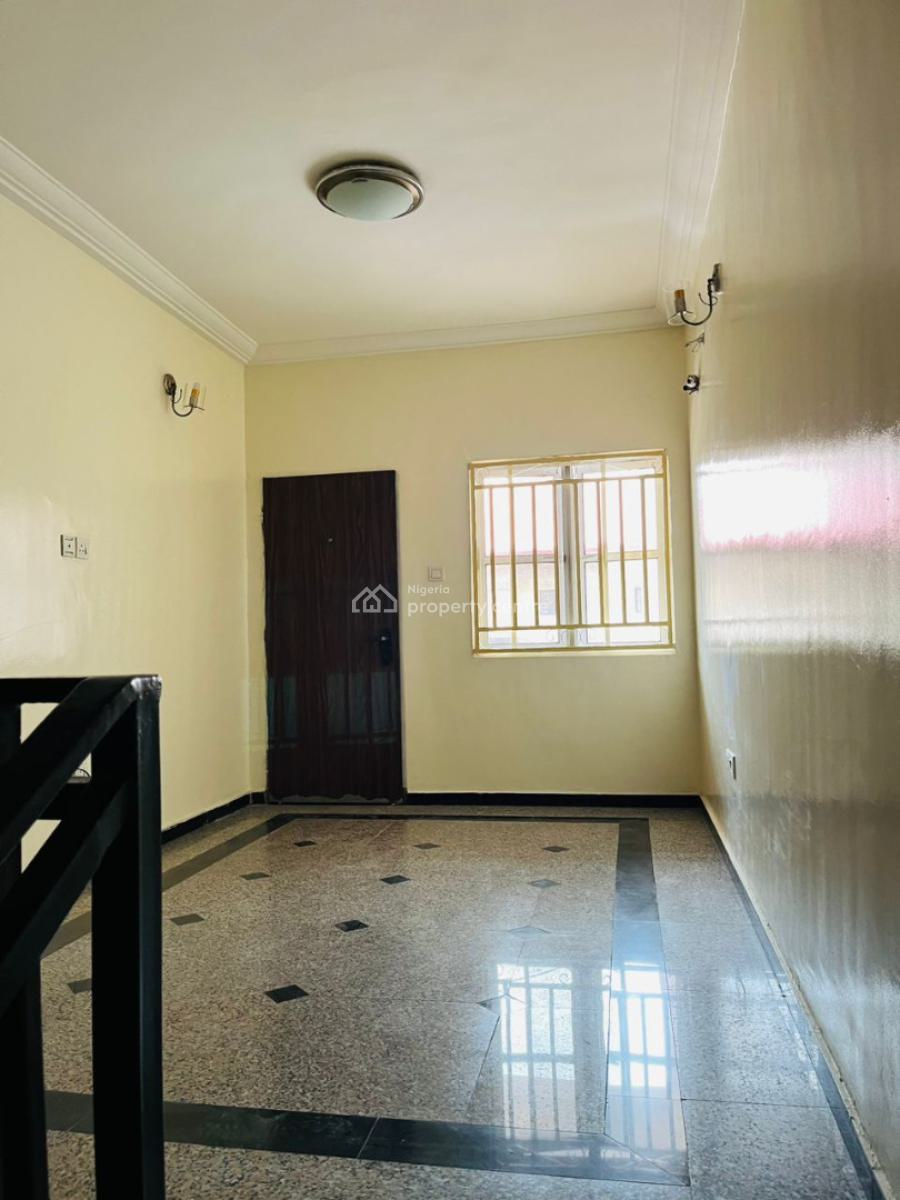 4bedroom Town House with an Ensuite Servant Quarter and Pool, Oniru, Victoria Island (vi), Lagos, Terraced Duplex for Rent