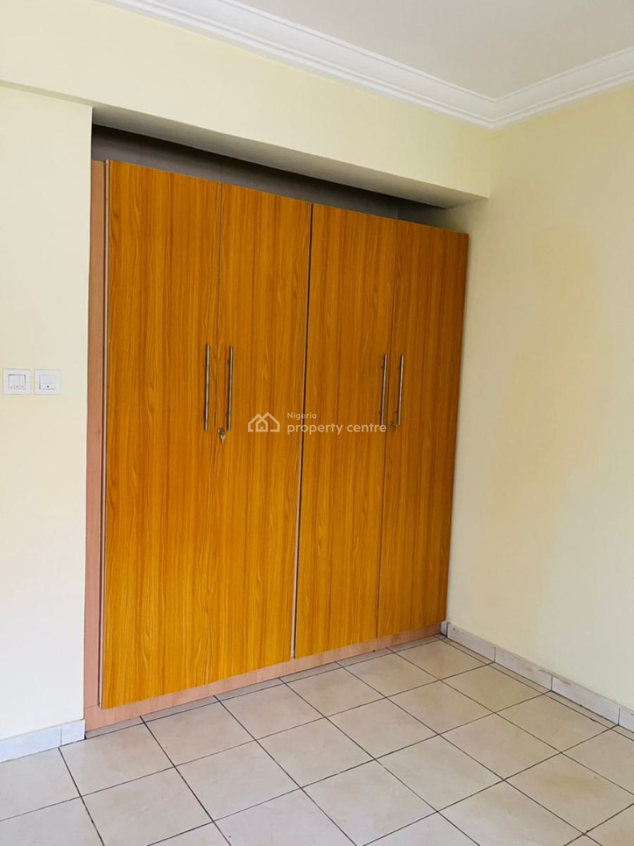 4bedroom Town House with an Ensuite Servant Quarter and Pool, Oniru, Victoria Island (vi), Lagos, Terraced Duplex for Rent