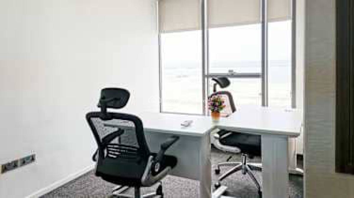 Landmark Towers Is a Purpose Built, 10 Storey Building, Victoria Island, Victoria Island (vi), Lagos, Commercial Property for Sale