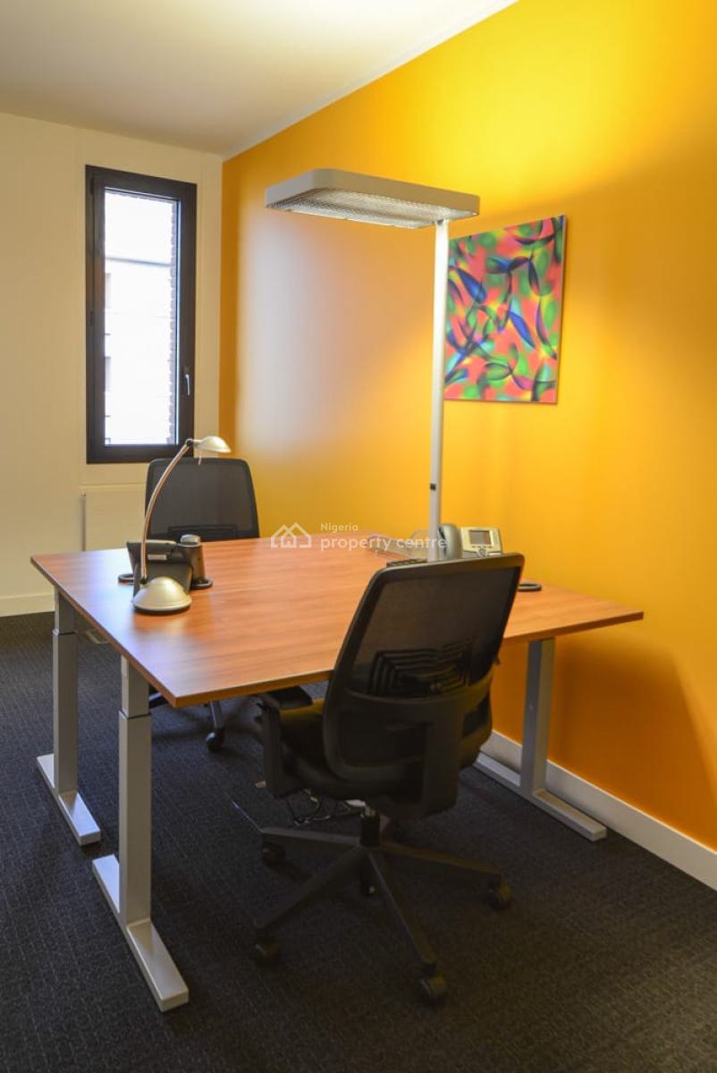 Landmark Towers Is a Purpose Built, 10 Storey Building, Victoria Island, Victoria Island (vi), Lagos, Commercial Property for Sale