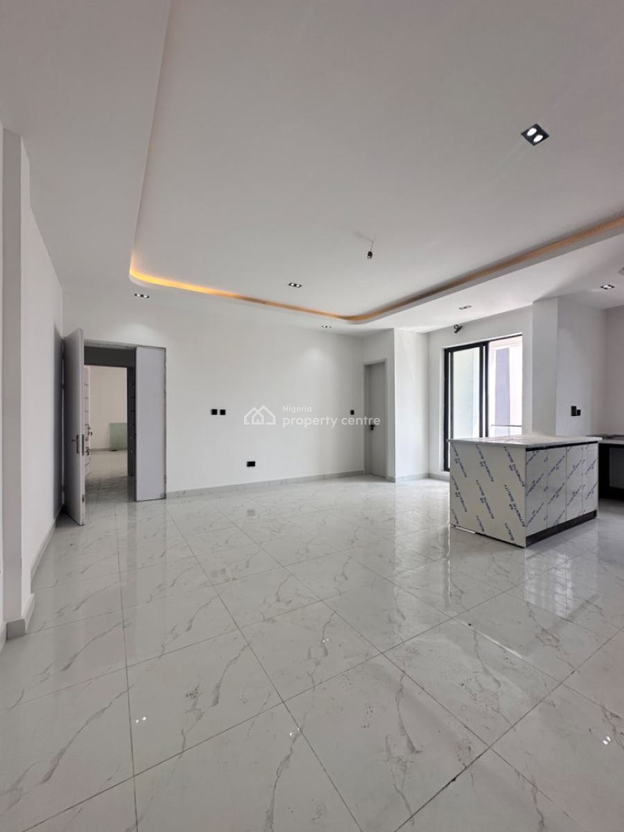 Solid Ikate 2bedroom Apartment, Ikate Axis, Lekki, Lagos, Block of Flats for Sale