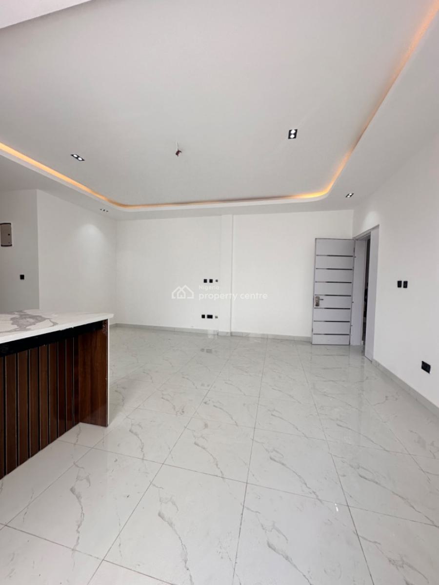 Solid Ikate 2bedroom Apartment, Ikate Axis, Lekki, Lagos, Block of Flats for Sale