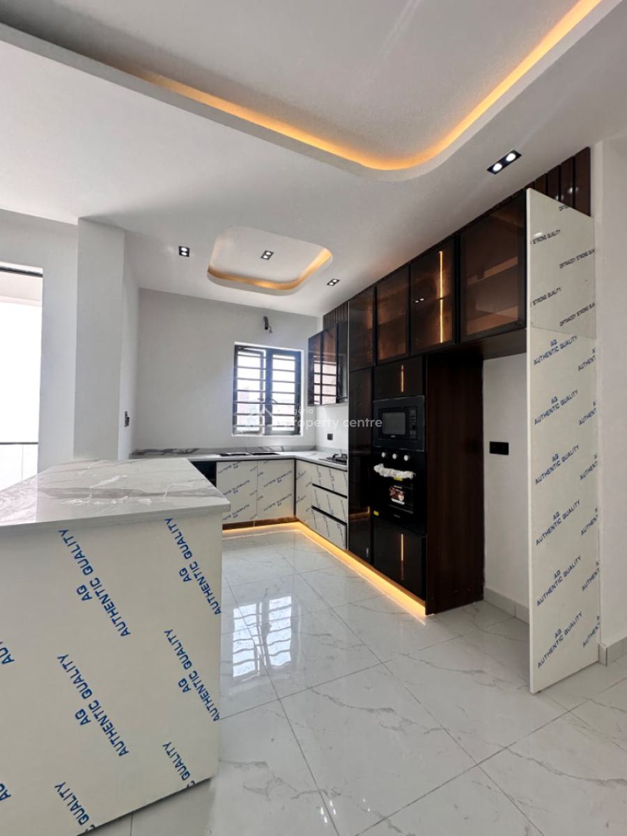 Solid Ikate 2bedroom Apartment, Ikate Axis, Lekki, Lagos, Block of Flats for Sale