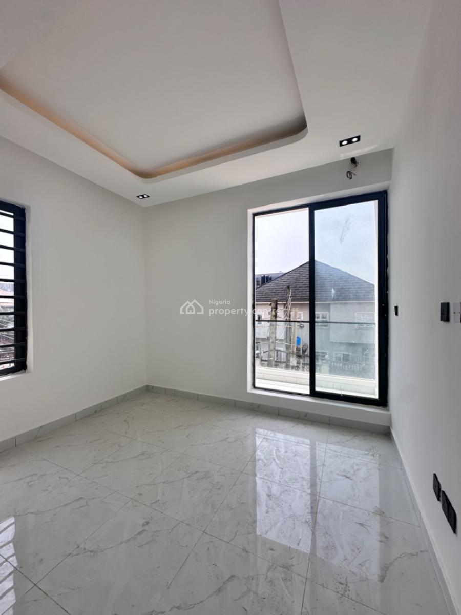 Solid Ikate 2bedroom Apartment, Ikate Axis, Lekki, Lagos, Block of Flats for Sale