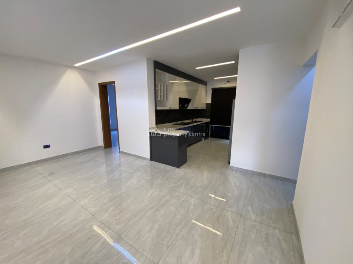 3-bedroom Apartment, Ikate, Lekki, Lagos, Flat / Apartment for Sale