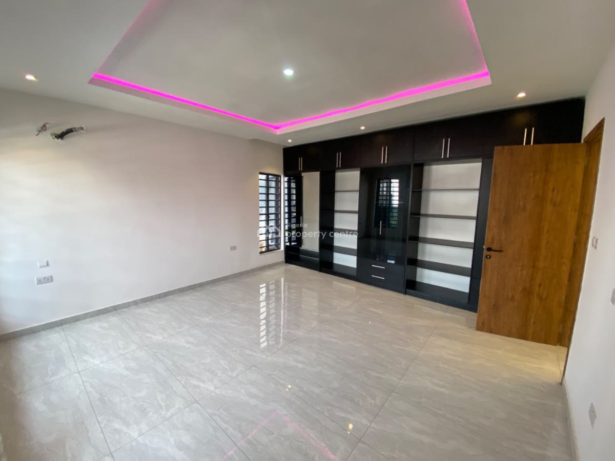 3-bedroom Apartment, Ikate, Lekki, Lagos, Flat / Apartment for Sale