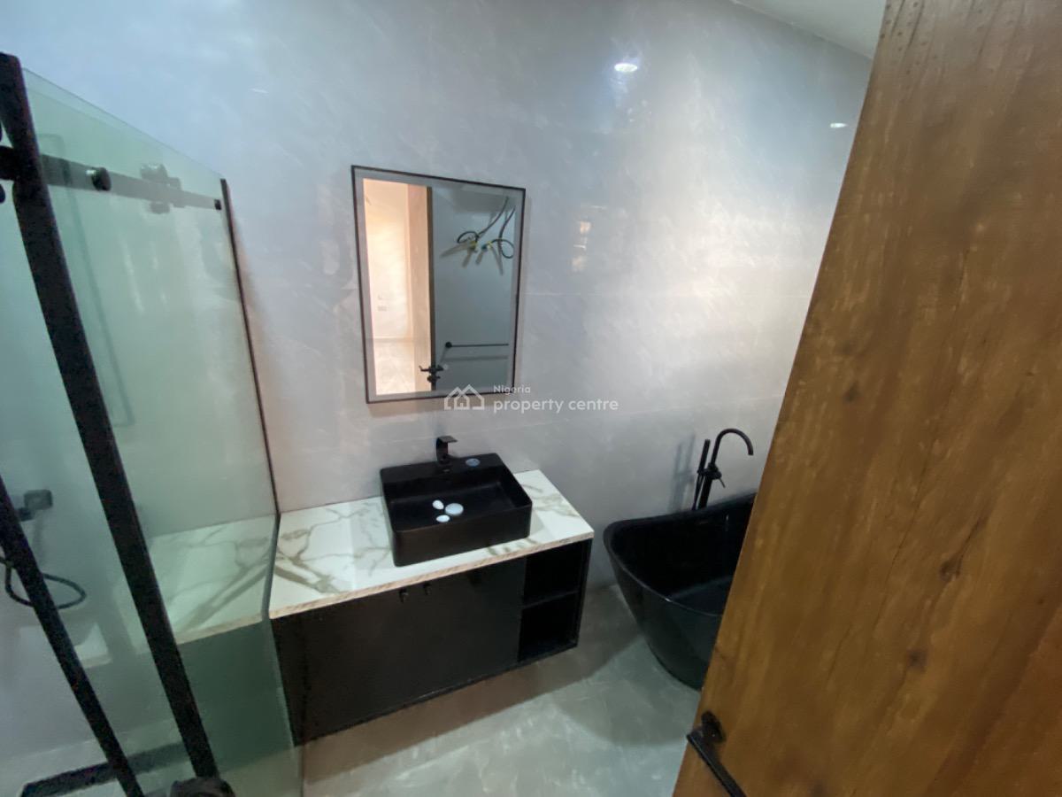 3-bedroom Apartment, Ikate, Lekki, Lagos, Flat / Apartment for Sale