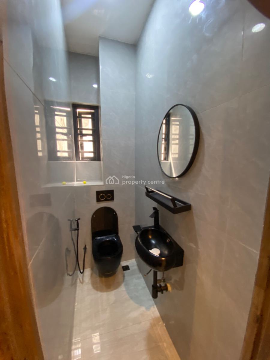 3-bedroom Apartment, Ikate, Lekki, Lagos, Flat / Apartment for Sale