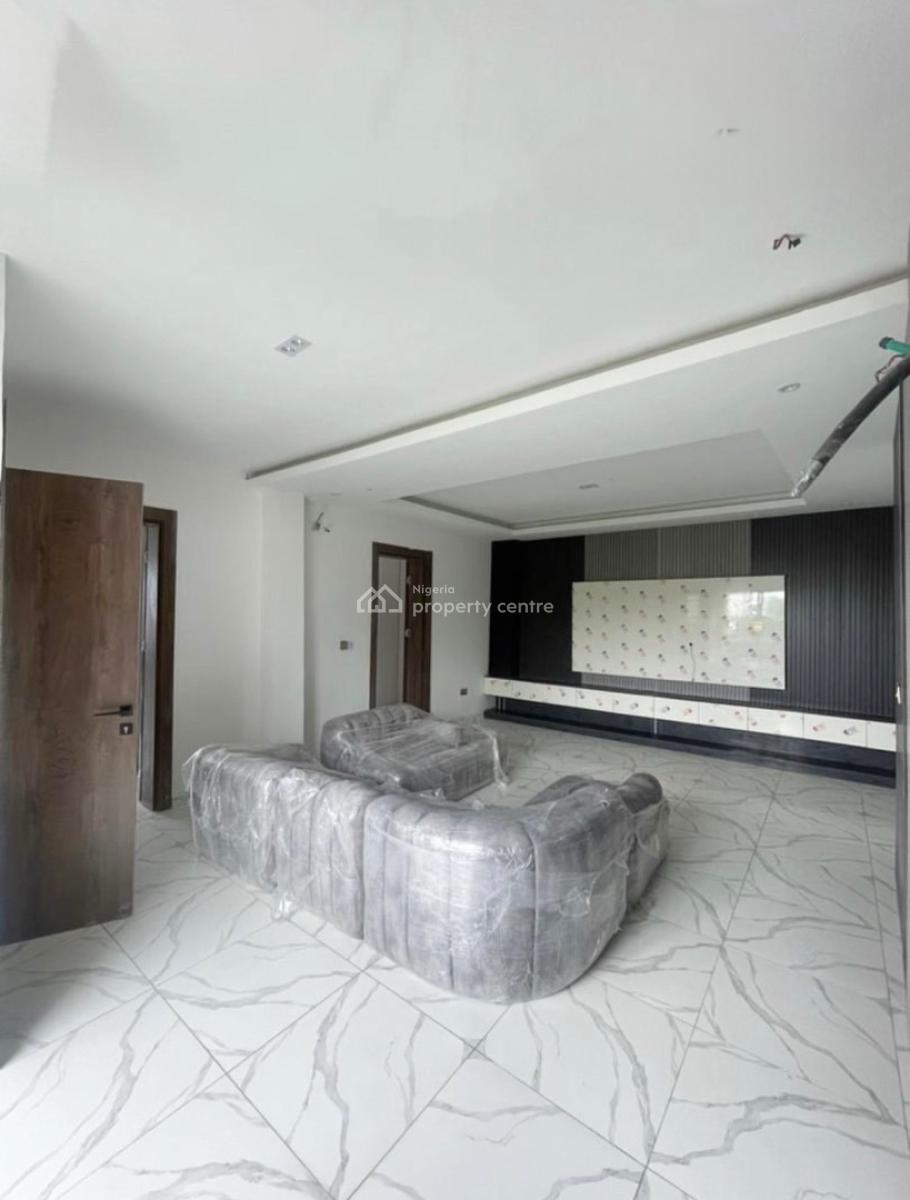 Affordable 2 Bedroom Apartment, Ologolo, Ologolo, Lekki, Lagos, Block of Flats for Sale