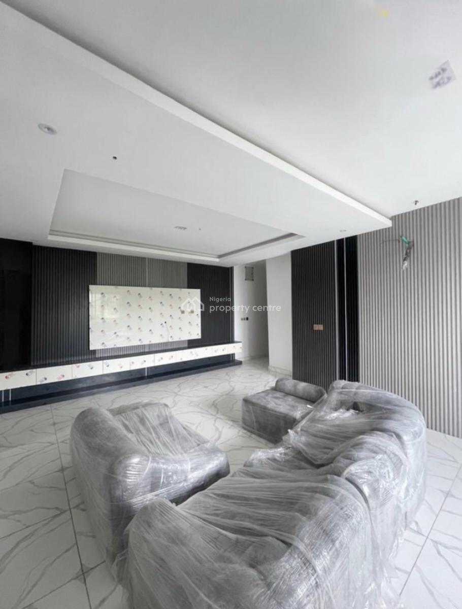 Affordable 2 Bedroom Apartment, Ologolo, Ologolo, Lekki, Lagos, Block of Flats for Sale