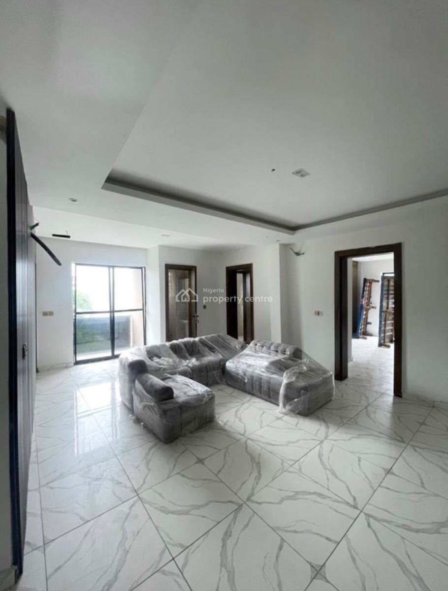 Affordable 2 Bedroom Apartment, Ologolo, Ologolo, Lekki, Lagos, Block of Flats for Sale