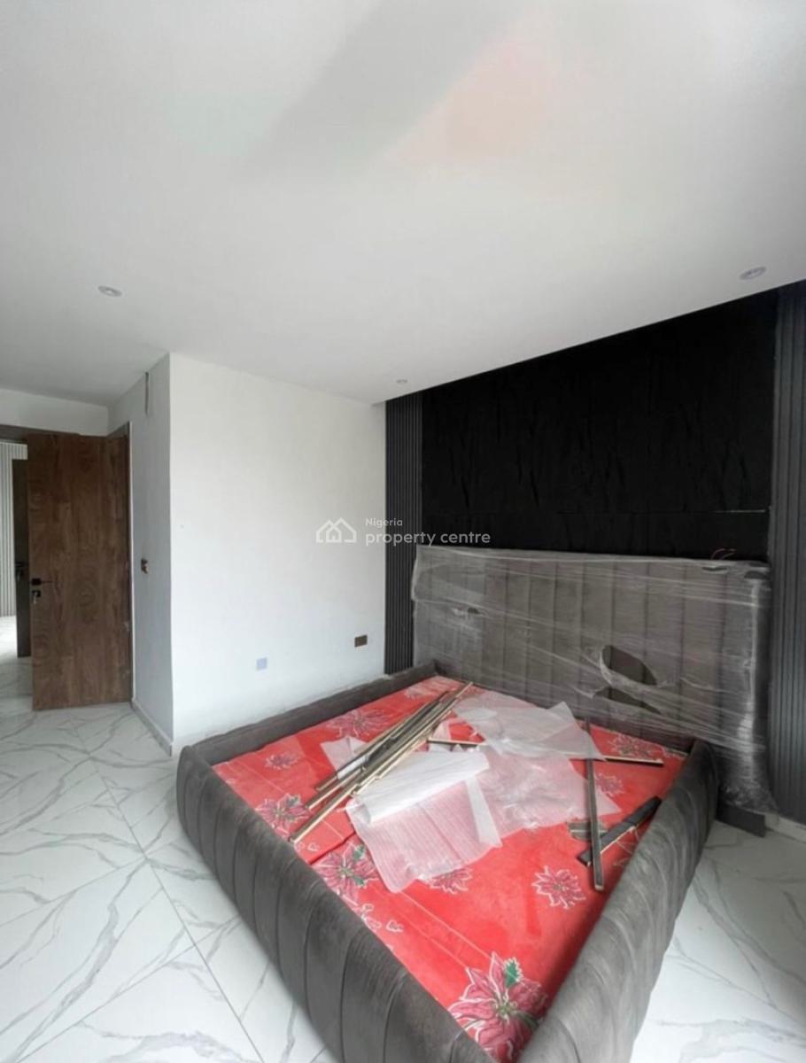 Affordable 2 Bedroom Apartment, Ologolo, Ologolo, Lekki, Lagos, Block of Flats for Sale