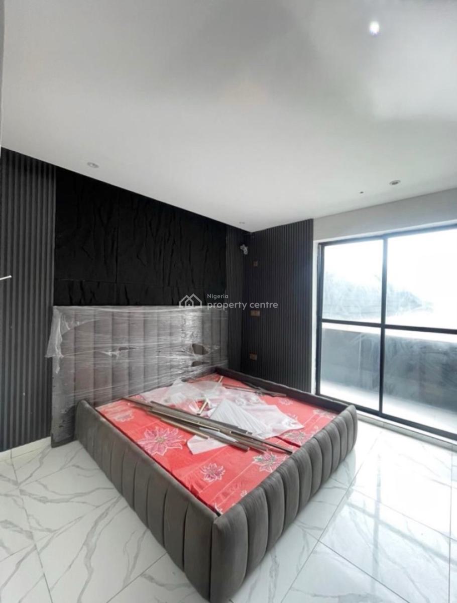 Affordable 2 Bedroom Apartment, Ologolo, Ologolo, Lekki, Lagos, Block of Flats for Sale