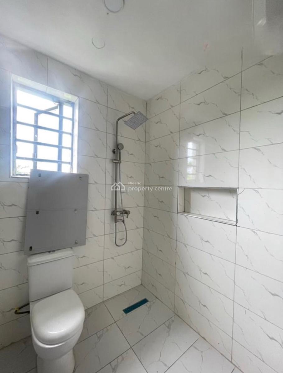 Affordable 2 Bedroom Apartment, Ologolo, Ologolo, Lekki, Lagos, Block of Flats for Sale