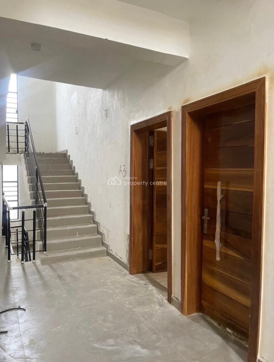 Affordable 2 Bedroom Apartment, Ologolo, Ologolo, Lekki, Lagos, Block of Flats for Sale