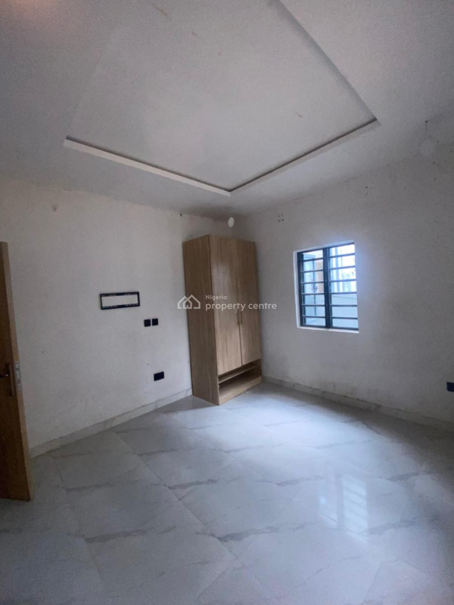 Nice 2 Bedroom Apartment, Peninsula Estate, Sangotedo, Ajah, Lagos, House for Rent