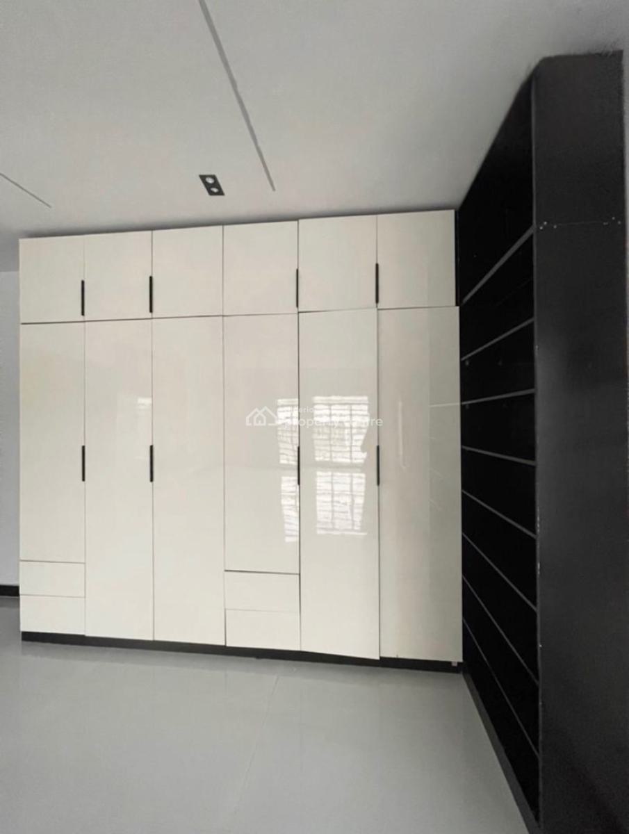 Contemporary 5 Bedroom Detached Duplex with Bq, Ologolo, Ologolo, Lekki, Lagos, Detached Duplex for Sale