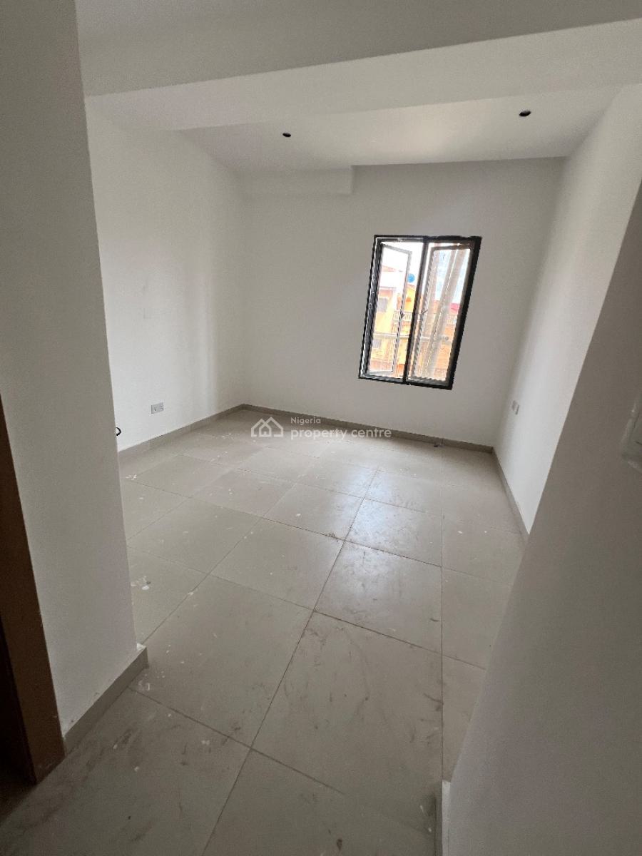 Newly Built 3bedroom Flat with 1room Bq at Lekki Phase 1, Lekki Phase 1 Lekki Lagos, Lekki Phase 1, Lekki, Lagos, Block of Flats for Sale
