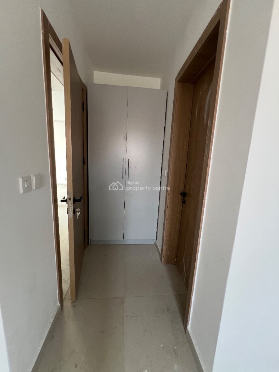 Newly Built 3bedroom Flat with 1room Bq at Lekki Phase 1, Lekki Phase 1 Lekki Lagos, Lekki Phase 1, Lekki, Lagos, Block of Flats for Sale