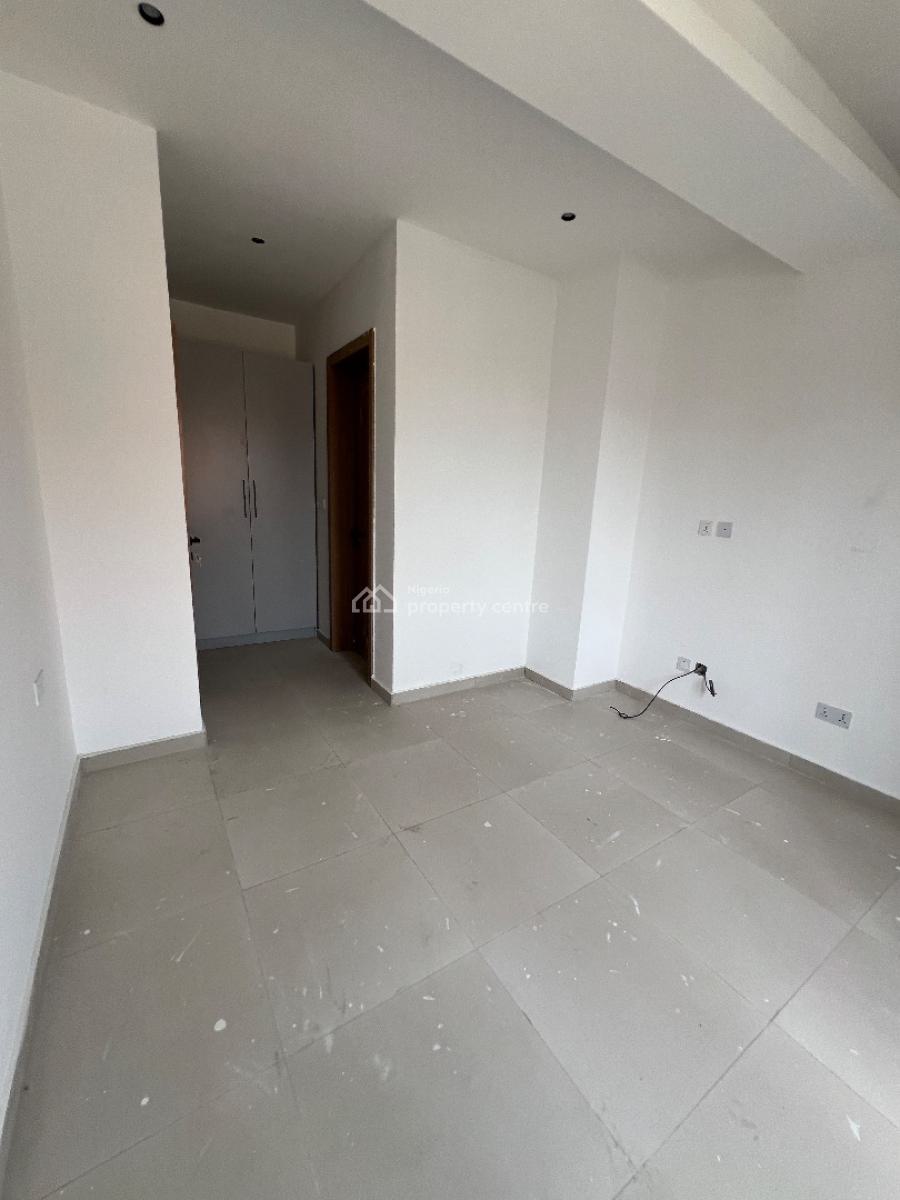 Newly Built 3bedroom Flat with 1room Bq at Lekki Phase 1, Lekki Phase 1 Lekki Lagos, Lekki Phase 1, Lekki, Lagos, Block of Flats for Sale