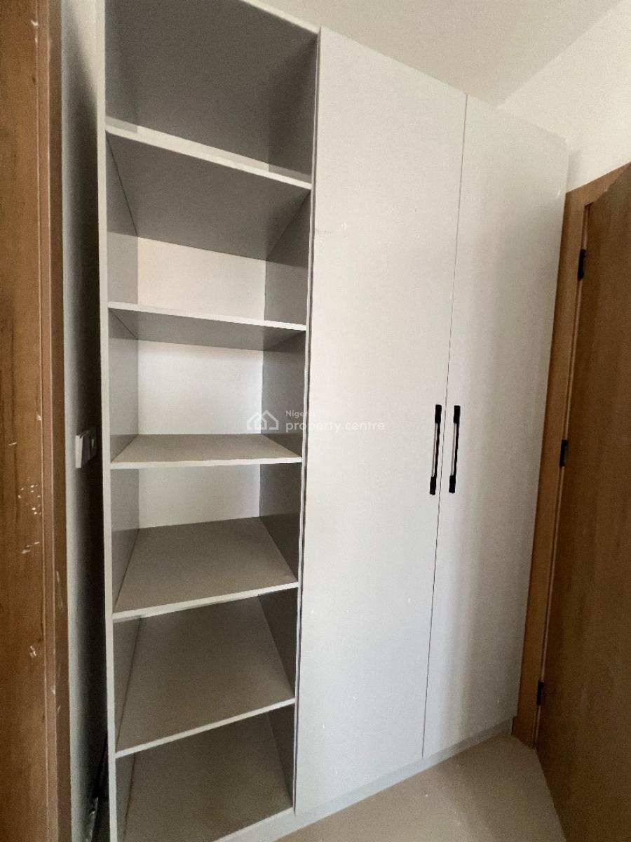 Newly Built 3bedroom Flat with 1room Bq at Lekki Phase 1, Lekki Phase 1 Lekki Lagos, Lekki Phase 1, Lekki, Lagos, Block of Flats for Sale