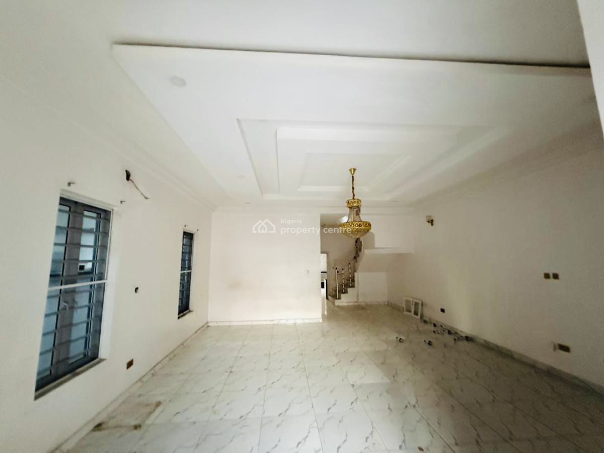 Distress Deal! Exquisite 4 Bedroom Semi Detached Duplex, Orchid Lekki, Lekki, Lagos, Semi-detached Duplex for Sale