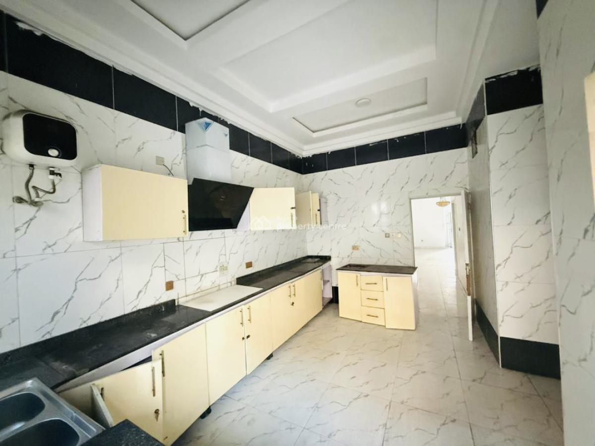 Distress Deal! Exquisite 4 Bedroom Semi Detached Duplex, Orchid Lekki, Lekki, Lagos, Semi-detached Duplex for Sale