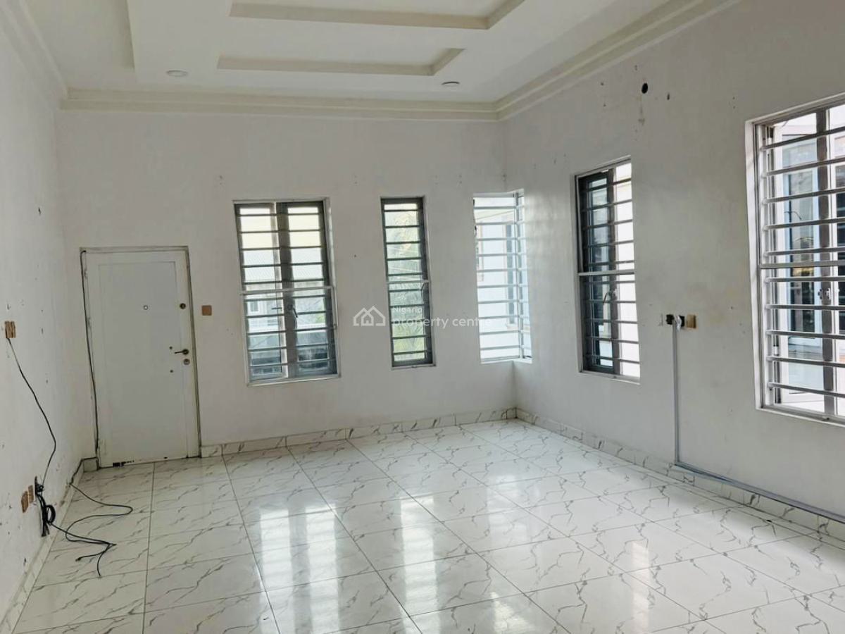 Distress Deal! Exquisite 4 Bedroom Semi Detached Duplex, Orchid Lekki, Lekki, Lagos, Semi-detached Duplex for Sale