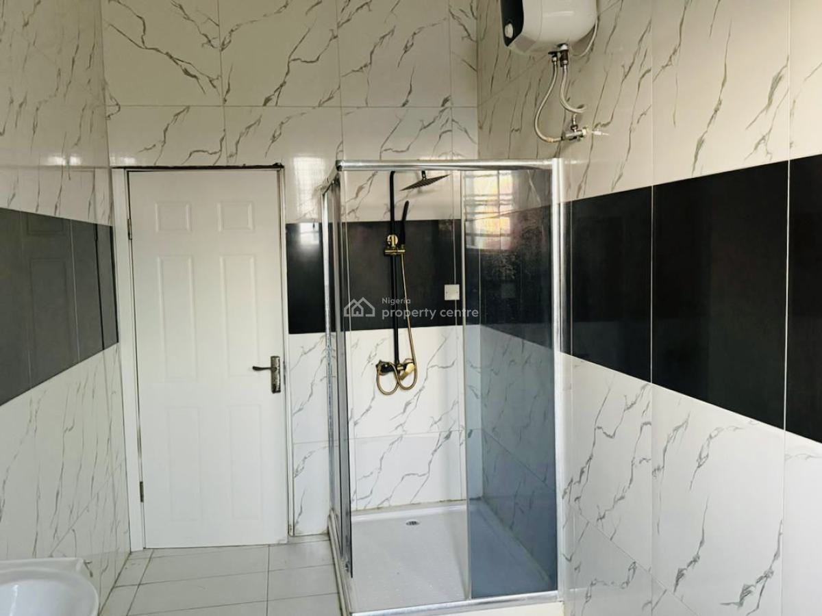 Distress Deal! Exquisite 4 Bedroom Semi Detached Duplex, Orchid Lekki, Lekki, Lagos, Semi-detached Duplex for Sale