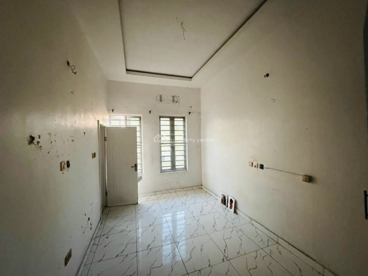 Distress Deal! Exquisite 4 Bedroom Semi Detached Duplex, Orchid Lekki, Lekki, Lagos, Semi-detached Duplex for Sale